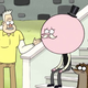 Image for article titled Regular Show: “Quips”